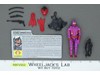 Hydro-Viper V1 100% Complete G.I. Joe 1988 Hasbro Vintage Action Figure