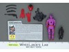 Hydro-Viper V1 100% Complete G.I. Joe 1988 Hasbro Vintage Action Figure
