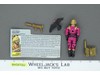 Voltar V1 100% Complete G.I. Joe 1988 Hasbro Vintage Action Figure