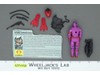 Hydro-Viper V1 100% Complete G.I. Joe 1988 Hasbro Vintage Action Figure