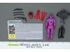 Hydro-Viper V1 100% Complete G.I. Joe 1988 Hasbro Vintage Action Figure