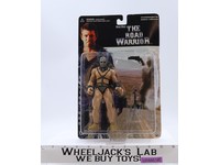 Lord Humungus Mad Max The Road Warrior Series One 2000 N2Toys NEW SEALED