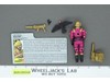 Voltar V1 100% Complete G.I. Joe 1988 Hasbro Vintage Action Figure