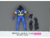Bishop The Uncanny X-Men 1993 Toybiz Vintage Action Figure
