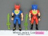 Jimmy & Billy Lee Double Dragon Figure 1993 Tyco