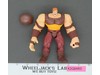 Juggernaut X-Men Classics 1996 Toybiz  Action Figure