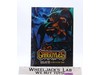Goliath Disney Gargoyles 2021 NECA 8" Ultimate Action Figure NEW SEALED