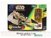 Speeder Bike Star Wars Expanded Universe 1997 Hasbro Action Figure NEW SEALED