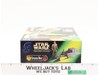 Speeder Bike Star Wars Expanded Universe 1997 Hasbro Action Figure NEW SEALED