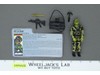 Hit & Run V1 100% Complete G.I. Joe 1988 Hasbro Vintage Action Figure