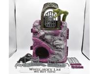 Snake Mountain WORKS 1984 MOTU Mattel Masters of the Universe Action Figure