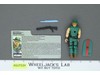 Muskrat V1 100% Complete G.I. Joe 1987 Hasbro Vintage Action Figure