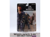 Wez Mad Max The Road Warrior Series One 2000 N2Toys Action Figure NEW SEALED