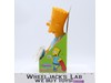 Bart Simpson The Simpsons 1990 Dan Dee Plush Doll NEW SEALED