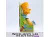 Bart Simpson The Simpsons 1990 Dan Dee Plush Doll NEW SEALED