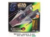 A-Wing Fighter Star Wars POTF 1997 Kenner Action Figure NEW MOSC SEALED