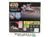 A-Wing Fighter Star Wars POTF 1997 Kenner Action Figure NEW MOSC SEALED