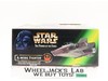 A-Wing Fighter Star Wars POTF 1997 Kenner Action Figure NEW MOSC SEALED