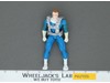 Mr. Fantastic Complete Fantastic Four Marvel 1994 ToyBiz Vintage Action Figure