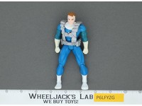 Mr. Fantastic Complete Fantastic Four Marvel 1994 ToyBiz Vintage Action Figure