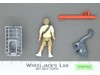 Tim Murphy w/Retracting Snare Jurassic Park 1993 Kenner Figure