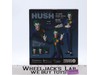 No. 142 The Joker From Batman Hush Mediacom Mafex Action Figure NEW MISB SEALED