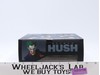 No. 142 The Joker From Batman Hush Mediacom Mafex Action Figure NEW MISB SEALED