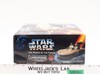 Landspeeder Star Wars POTF 1995 Kenner Action Figure Vehicle NEW MISB SEALED