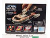 Landspeeder Star Wars POTF 1995 Kenner Action Figure Vehicle NEW MISB SEALED