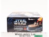 Landspeeder Star Wars POTF 1995 Kenner Action Figure Vehicle NEW MISB SEALED