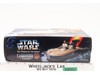 Landspeeder Star Wars POTF 1995 Kenner Action Figure Vehicle NEW MISB SEALED