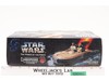 Landspeeder Star Wars POTF 1995 Kenner Action Figure Vehicle NEW MISB SEALED