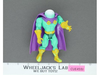 Mysterio Marvel Comics Spider-Man Animated Series ToyBiz 1995 Action Figure