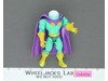 Mysterio Marvel Comics Spider-Man Animated Series ToyBiz 1995 Action Figure