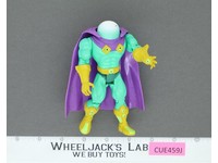 Mysterio Marvel Comics Spider-Man Animated Series ToyBiz 1995 Action Figure