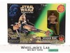 Speeder Bike W/Luke Skywalker Star Wars POTF 1996 Kenner Figure NEW MISB SEALED