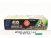Speeder Bike W/Luke Skywalker Star Wars POTF 1996 Kenner Figure NEW MISB SEALED