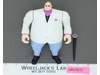 Kingpin Spider-Man 100% Complete 1994 Toybiz Action Figure