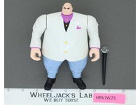Kingpin Spider-Man 100% Complete 1994 Toybiz Action Figure
