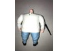 Kingpin Spider-Man 100% Complete 1994 Toybiz Action Figure