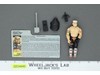 Road Pig V1 100% Complete G.I. Joe 1988 Hasbro Vintage Action Figure