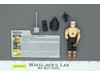 Road Pig V1 100% Complete G.I. Joe 1988 Hasbro Vintage Action Figure