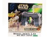 Endor Attack Star Wars Power of the Force 1997 Kenner Playset NEW MISB SEALED
