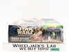 Endor Attack Star Wars Power of the Force 1997 Kenner Playset NEW MISB SEALED