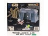 Endor Attack Star Wars Power of the Force 1997 Kenner Playset NEW MISB SEALED