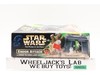 Endor Attack Star Wars Power of the Force 1997 Kenner Playset NEW MISB SEALED