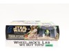 Endor Attack Star Wars Power of the Force 1997 Kenner Playset NEW MISB SEALED