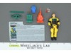 Lightfoot V1 100% Complete G.I. Joe 1988 Hasbro Vintage Action Figure