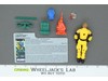Lightfoot V1 100% Complete G.I. Joe 1988 Hasbro Vintage Action Figure