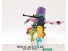 Needlenose 100% Complete Teenage Mutant Ninja Turtle 1990 Vintage Playmates